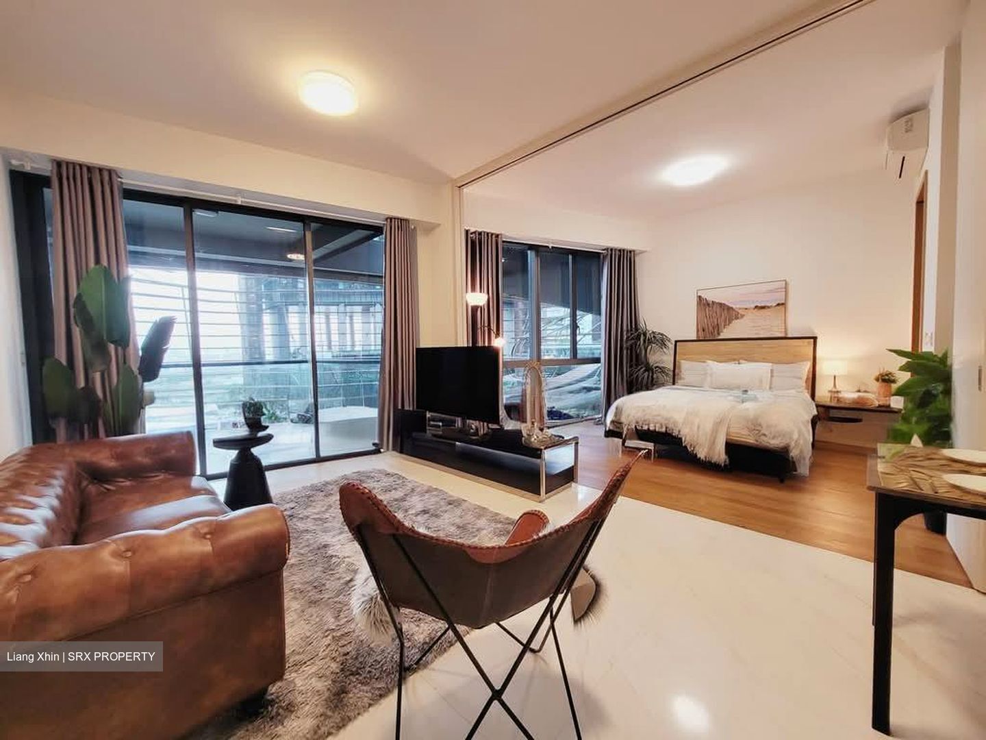 Marina One Residences (D1), Apartment #570262641